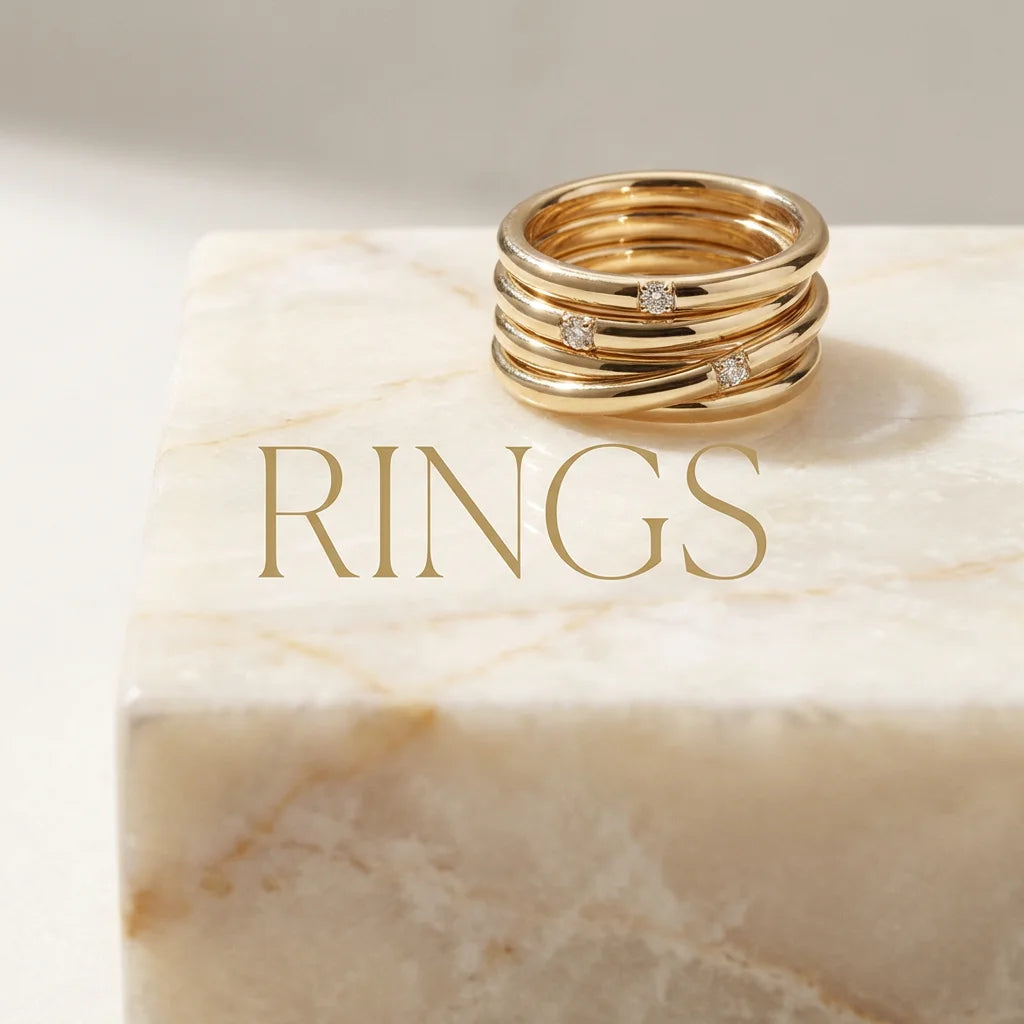 Everyday Rings