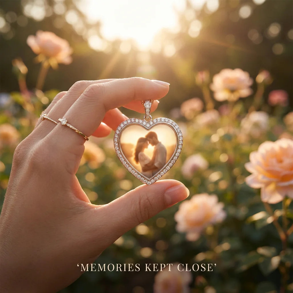 Photo Jewelry