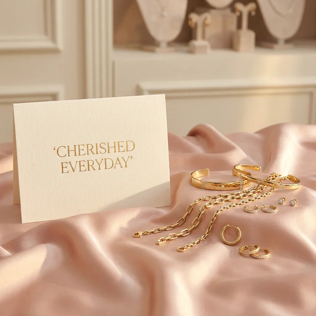 Cherished Everyday