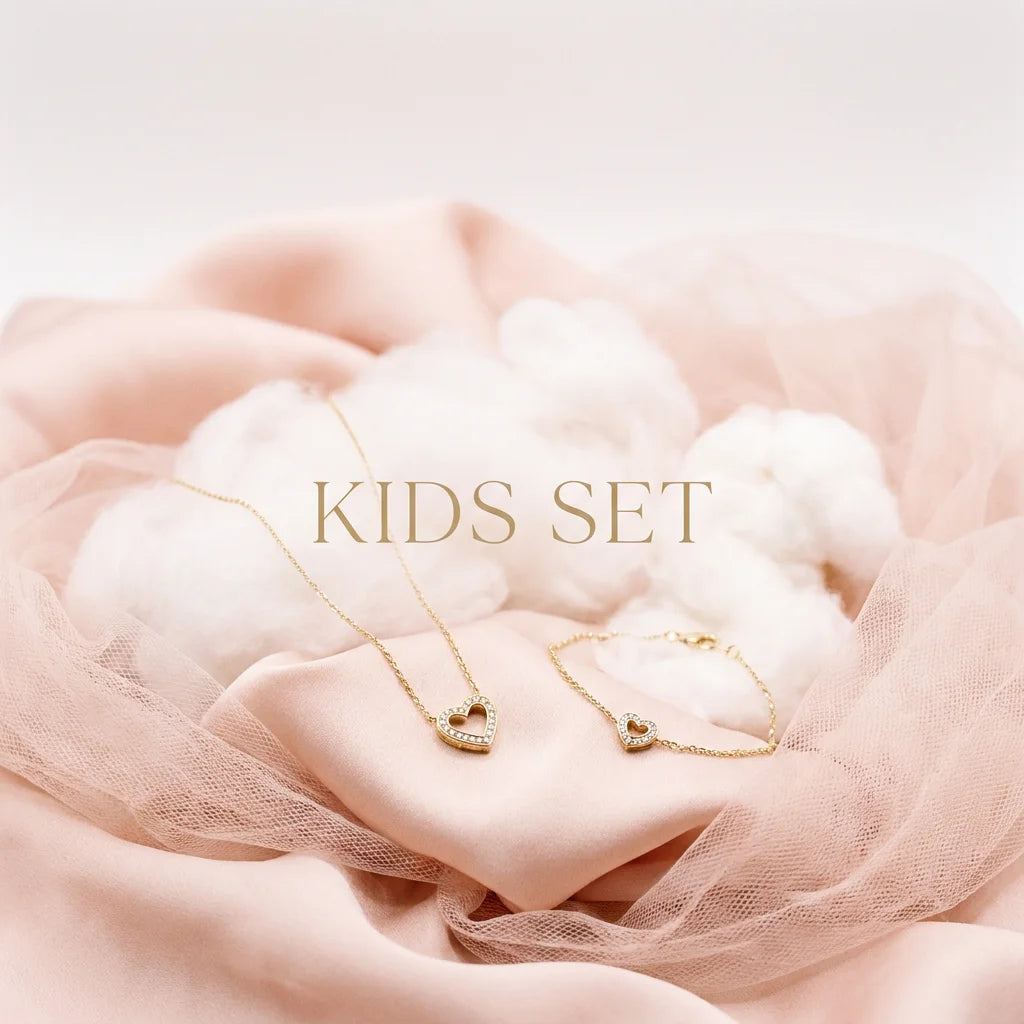 Cherished Kids
