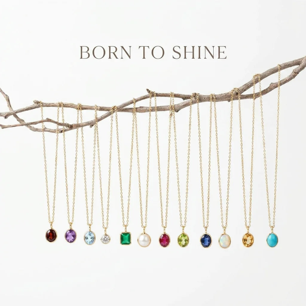 Birthstones