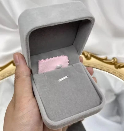 DHQH Customized Picture Necklace Personalized Photo Angel Wings Water Diamond Pendant Necklace Creative Fashion Hip Hop Jewelry