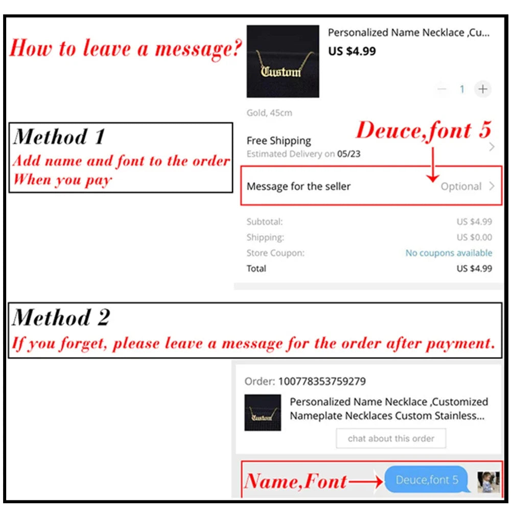 DHQH Custom Money Clip Personalized Engraving Name Logo Money Clip Bank Card Wallet Decoration Men Festival Gift for Family